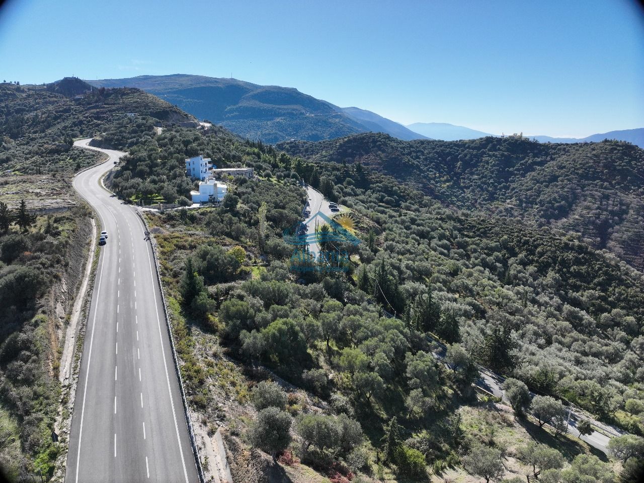 5 Rruga Kanine, Vlore